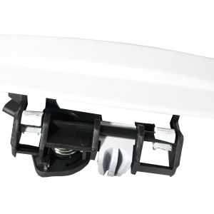 دستگیره بیرونی جلو چپ سورن (321701) – Gisp