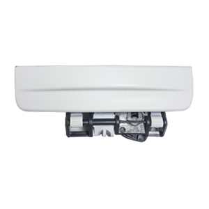 دستگیره بیرونی عقب راست سورن (321704) – Gisp