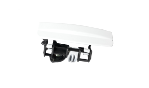 دستگیره بیرونی عقب چپ سورن (321703) – Gisp