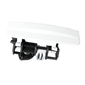 دستگیره بیرونی عقب چپ سورن (321703) – Gisp