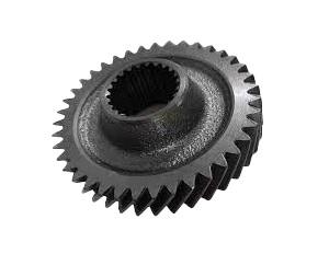 دنده 5 ورودی گیربکس پراید (509825) – GISP