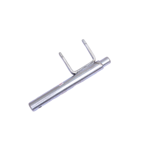 دوشاخه کلاچ تکی 206 – چکاد(880083)