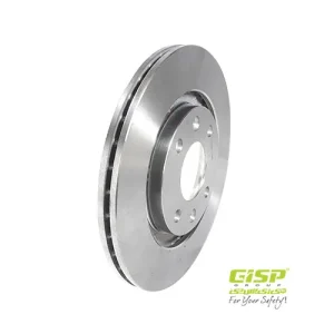 دیسک چرخ جلو 405 (479715) – Gisp
