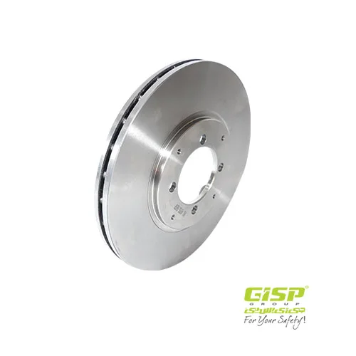 دیسک چرخ جلو آریسان (139715) - Gisp دیسک چرخ جلو آریسان (139715) – Gisp