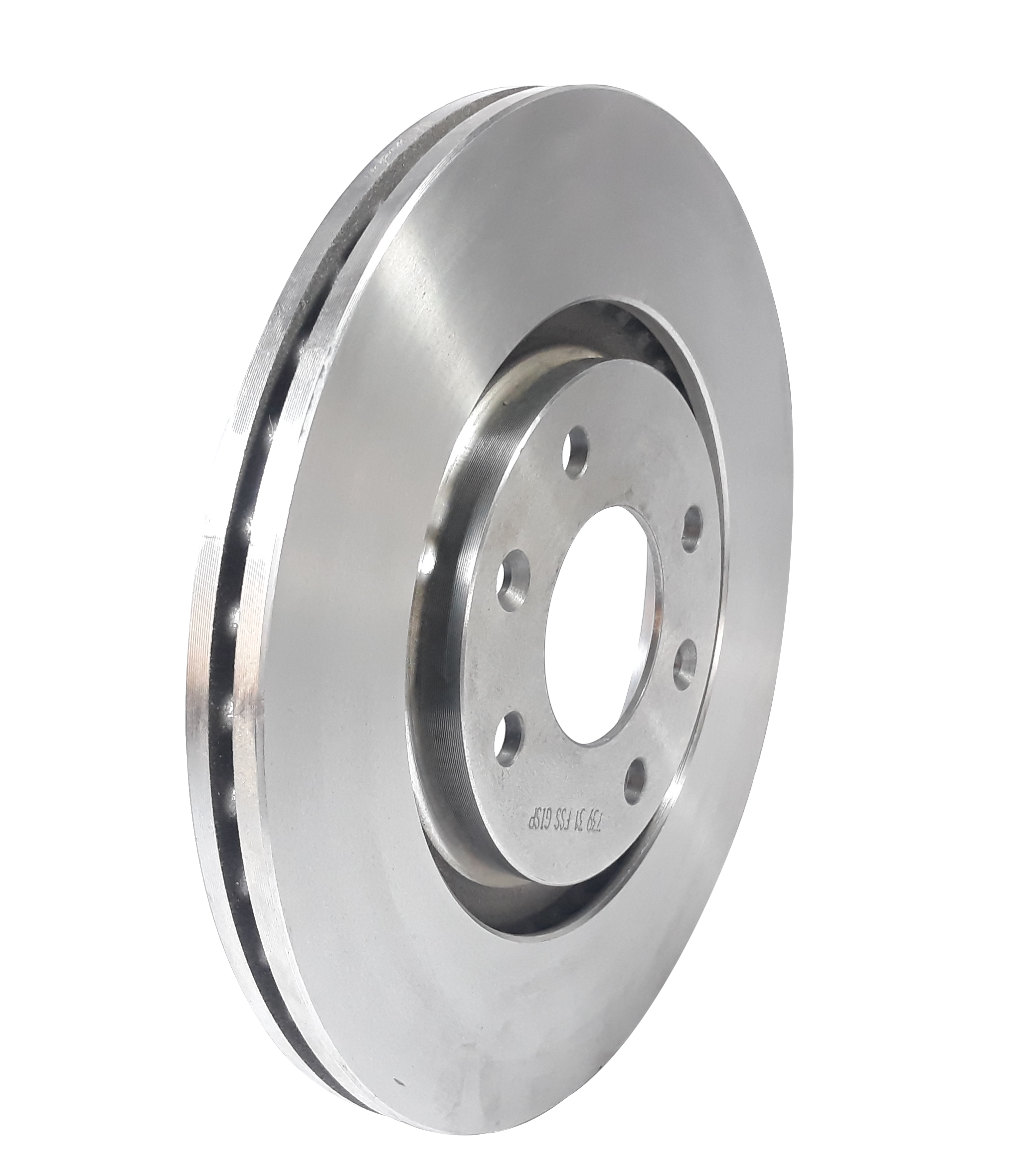 دیسک چرخ جلو سمند (339715) Gisp - EF7 دیسک چرخ جلو سمند (339715) Gisp – EF7