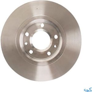 دیسک چرخ عقب دنا و دنا پلاس (349716) – Gisp