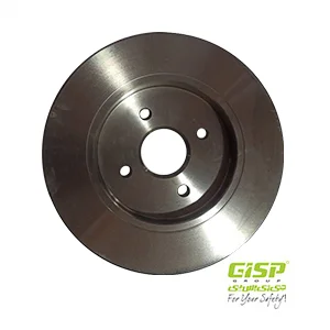 دیسک چرخ عقب شاهین (719716) – Gisp