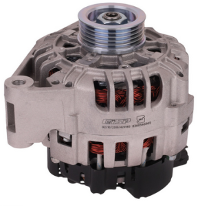 دینام (429140) Gisp – Tu5/H30