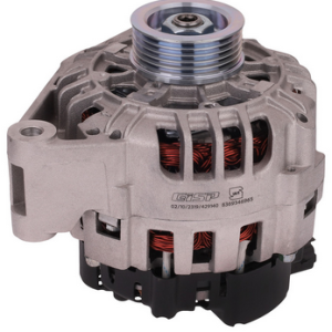 دینام (429140) Gisp – Tu5/H30