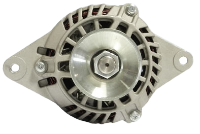 دینام 65 آمپر تک شیار پراید (509140) - GISP دینام 65 آمپر تک شیار پراید (509140) – GISP