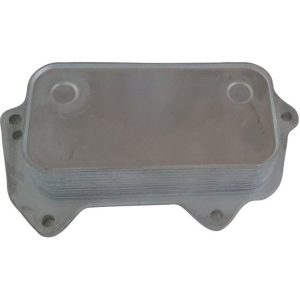 رادیاتور اویل ماژول 6 لایه سمند EF7 – یونی پارت