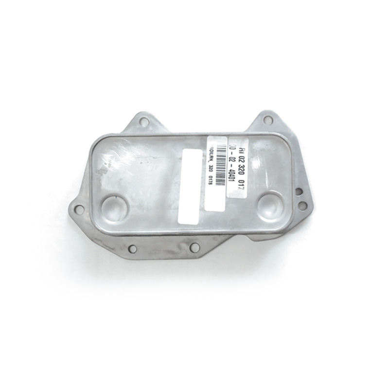 رادیاتور اویل ماژول TPCO - EF7* رادیاتور اویل ماژول TPCO – EF7*