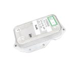 رادیاتور اویل ماژول سمند (339508) Gisp – EF7
