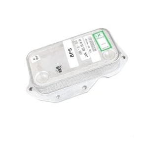 رادیاتور اویل ماژول سمند (339508) Gisp – EF7