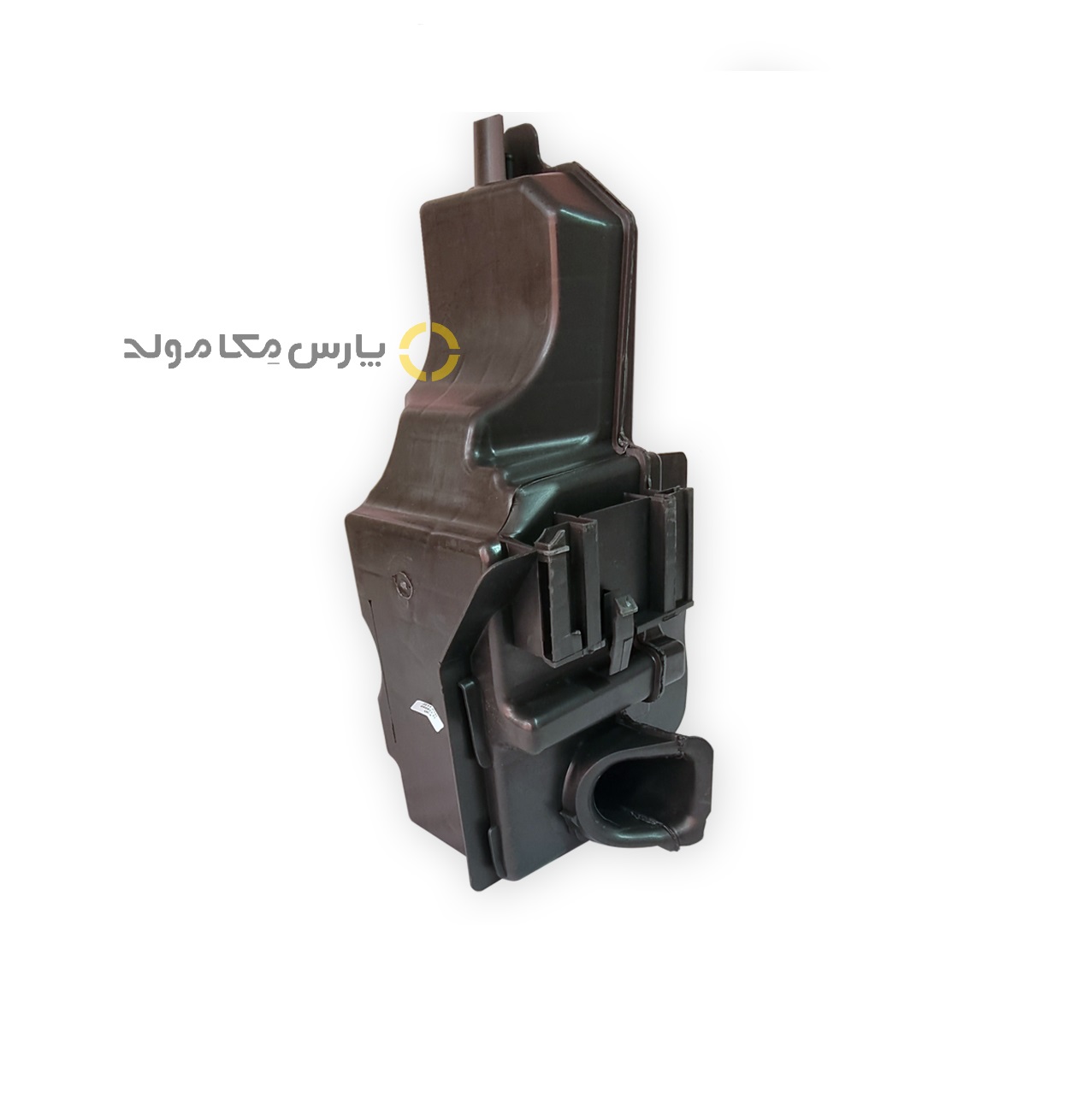 رزوناتور تیپ 5 - مژده رزوناتور تیپ 5 – مژده