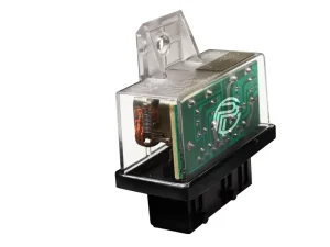 رله دوبل شیشه ای 405 (473917) – Gisp