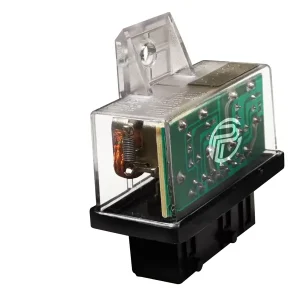 رله دوبل شیشه ای 405 (473917) – Gisp