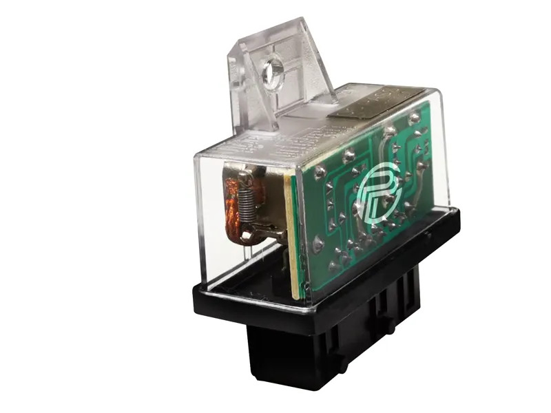 رله دوبل شیشه ای 405 (473917) - Gisp رله دوبل شیشه ای 405 (473917) – Gisp