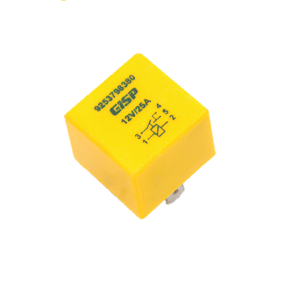 رله زرد بخاری 405 (473902) – Gisp