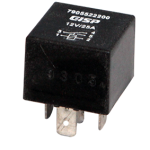 رله مشکی 405 (473903) – Gisp