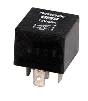 رله مشکی 405 (473903) - Gisp رله مشکی 405 (473903) – Gisp