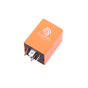 رله گرم کن نارنجی 405 – چکاد(880256)