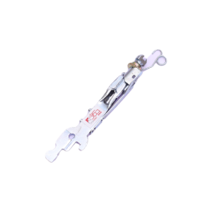 رگلاژ چرخ L/R عقب L90 – چکاد(880391)