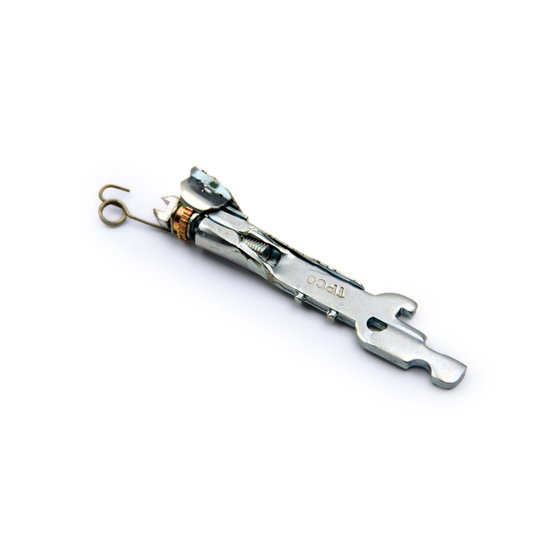 رگلاژ چرخ عقب راست تیپ 2 - TPCO رگلاژ چرخ عقب راست تیپ 2 – TPCO