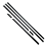 زه اطراف پراید 131 (552300) – Gisp