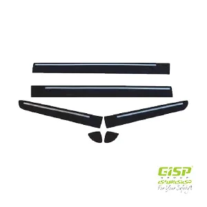 زه اطراف پراید 141 (562300) – Gisp