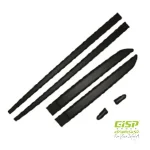 زه اطراف پرایمری پراید 132 (532332) – Gisp