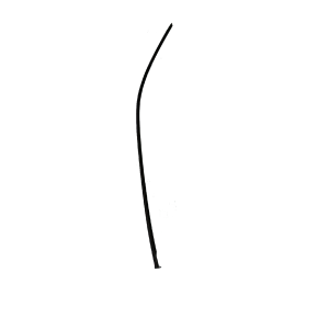 زه سقف SD چپ (264611) – Gisp