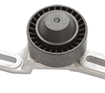 سفت کن دینام پلاستیکی پارس (466232) Gisp – Tu5