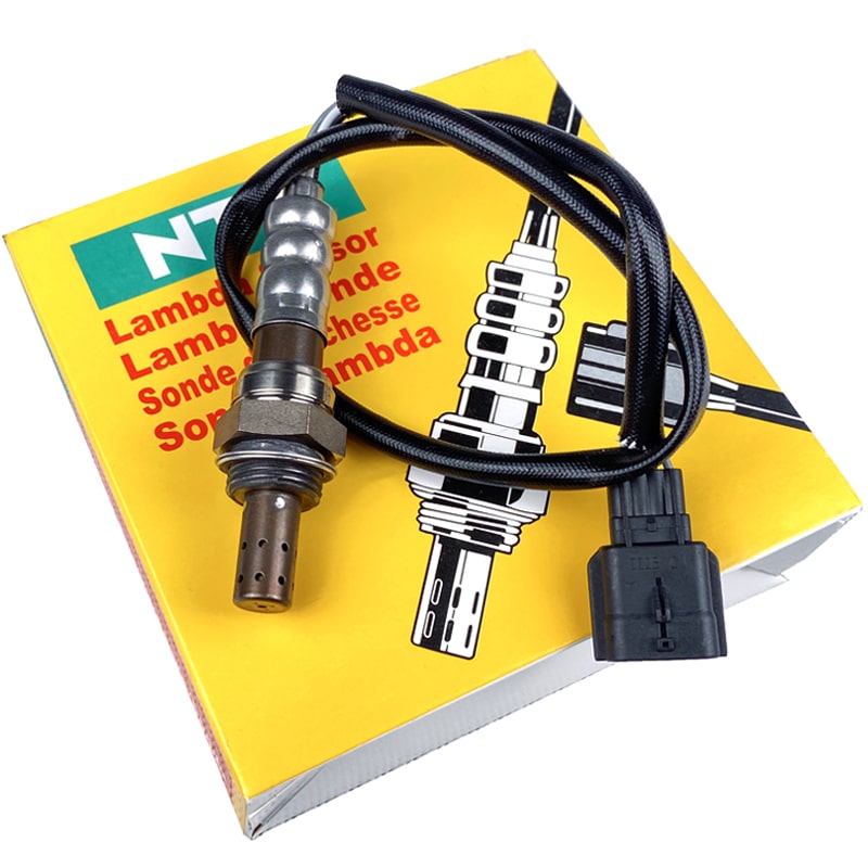 سنسور اکسیژن NTK - L90 سنسور اکسیژن NTK – L90