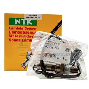 سنسور اکسیژن بالایی سمند NTK – EF7