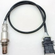 سنسور اکسیژن بالایی مشکی NTK – ME17
