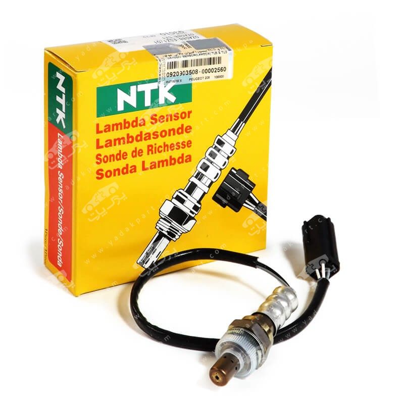 سنسور اکسیژن زیمنس رانا - NTK سنسور اکسیژن زیمنس رانا – NTK