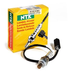 سنسور اکسیژن زیمنس رانا – NTK طرح