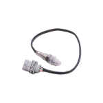 سنسور اکسیژن طوسی(سوکت بیضی ME17) رانا – چکاد(880605)