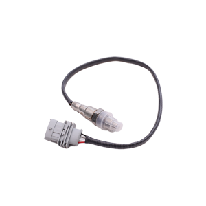 سنسور اکسیژن طوسی(سوکت بیضی ME17) رانا – چکاد(880605)