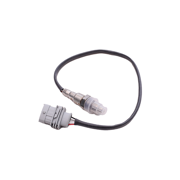 سنسور اکسیژن طوسی(سوکت بیضی ME17) رانا - چکاد سنسور اکسیژن طوسی(سوکت بیضی ME17) رانا – چکاد(880605)