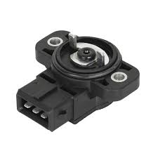 سنسور دریچه گاز زیمنس 405 – EPS