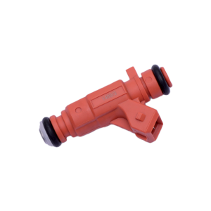 سوزن انژکتور نارنجی تیپ 5 – چکاد(880663)