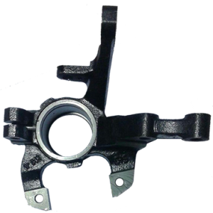 سگدست چپ ABS پراید (507905) – Gisp