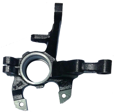 سگدست چپ ABS پراید (507905) - Gisp سگدست چپ ABS پراید (507905) – Gisp