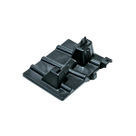 سینی زیر باطری پراید (501502) – Gisp