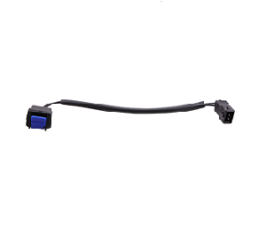 شاسی لای درب سیم دار 405 (476401) – Gisp