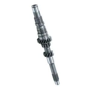 شفت ورودی گیربکس اولیه پراید (509841) – Gisp