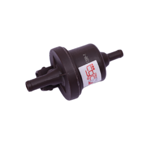 شیر برقی کنیستر قهوه ای 405 – چکاد(880018)