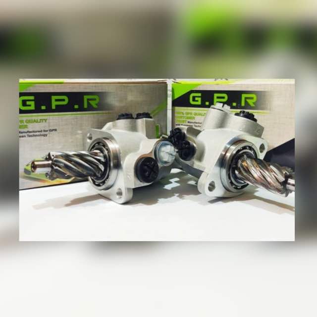 شیر فرمان 405 قدیم - GPR شیر فرمان 405 قدیم – GPR